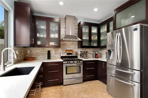 Kitchen - 2 Serena Way, Stanton, CA 90680 photo 3 of 3