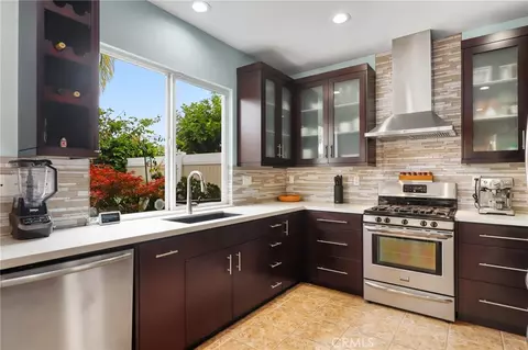 Kitchen - 2 Serena Way, Stanton, CA 90680 photo 2 of 3