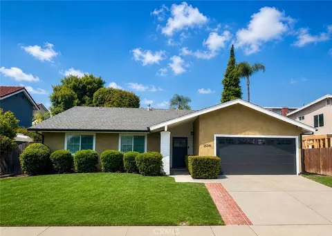 26581 Avenida Veronica, Mission Viejo, CA 92691