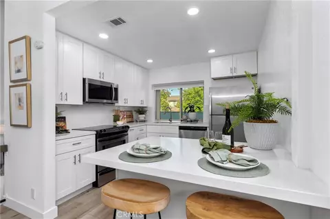 Kitchen - 2 Evening Breeze, Irvine, CA 92603 photo 2 of 5