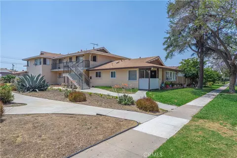 608 W Bellevue, Anaheim, CA 92805
