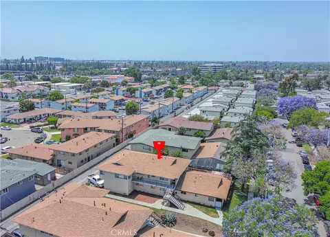 608 W Bellevue, Anaheim, CA 92805