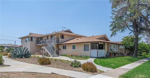 608 W Bellevue, Anaheim, CA 92805