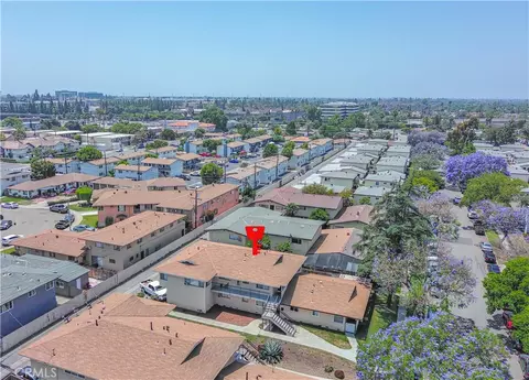 608 W Bellevue, Anaheim, CA 92805