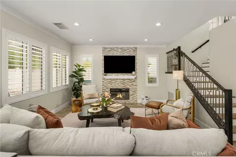 36 Brassie Ln, Coto De Caza, CA 92679