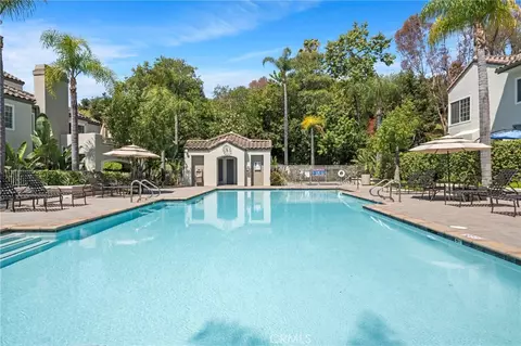 33 Cloudcrest, Aliso Viejo, CA 92656