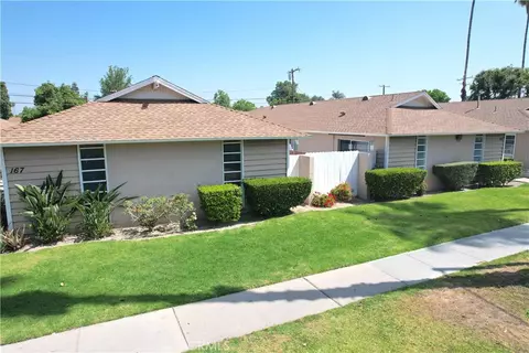 167 W Guinida, Anaheim, CA 92805