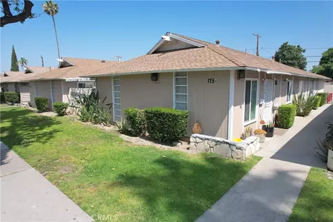 175 W Guinida, Anaheim, CA 92805