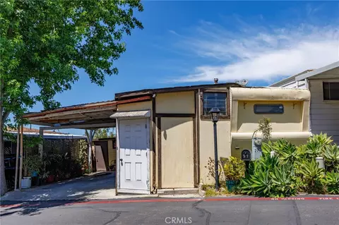 32802 Valle #27, San Juan Capistrano, CA 92675
