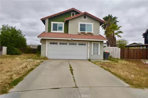 782 De La Luz, Perris, CA 92571