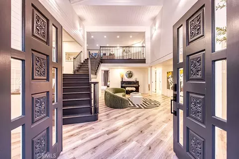 31841 Via Perdiz, Coto De Caza, CA 92679