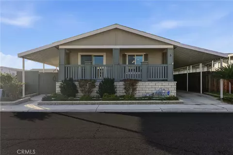 1225 Taft Hwy #5, Bakersfield, CA 93307