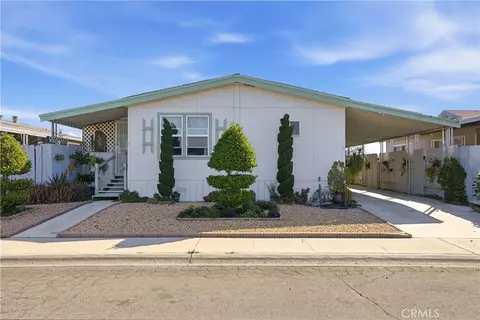 1301 Taft Hwy #154, Bakersfield, CA 93307