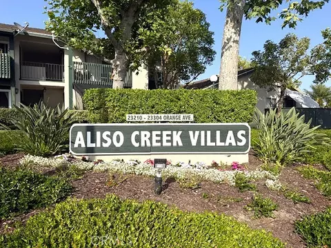 23232 Orange, Lake Forest, CA 92630