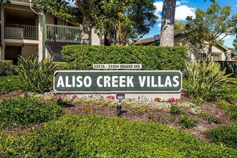 23232 Orange, Lake Forest, CA 92630