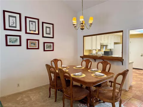 Dining - 8 Coldstream, Irvine, CA 92604 photo 2 of 2