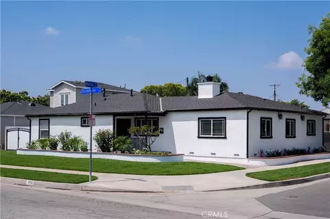 3775 Charlemagne Ave, Long Beach, CA 90808