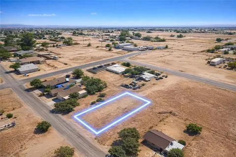 16370 Juniper, Hesperia, CA 92345