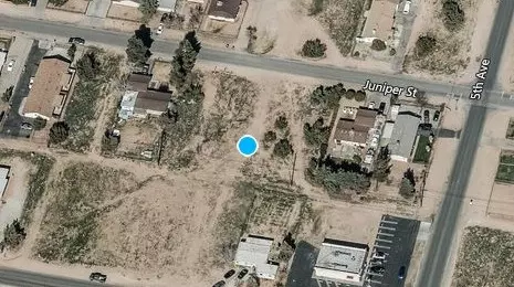 0 Juniper, Hesperia, CA 92345