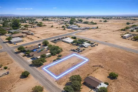 16370 Juniper, Hesperia, CA 92345