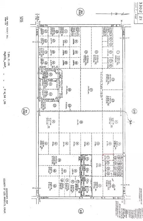 0 Avenue F8, Redman, CA 93535 photo 3