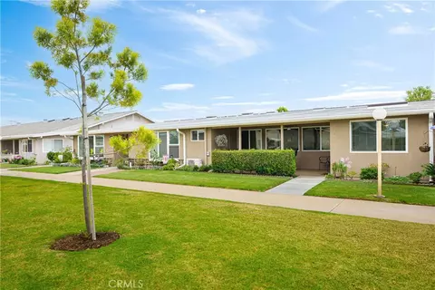 1100 Brookline Rd #222K, Seal Beach, CA 90740