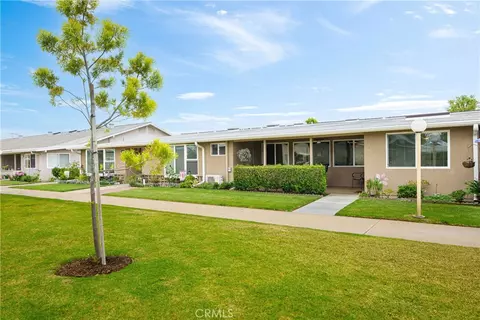 1100 Brookline Rd #222K, Seal Beach, CA 90740