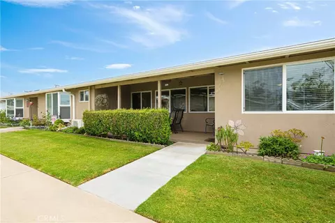 1100 Brookline Rd #222K, Seal Beach, CA 90740