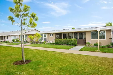 1100 Brookline Rd #222K, Seal Beach, CA 90740