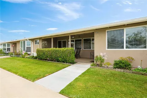 1100 Brookline Rd #222K, Seal Beach, CA 90740