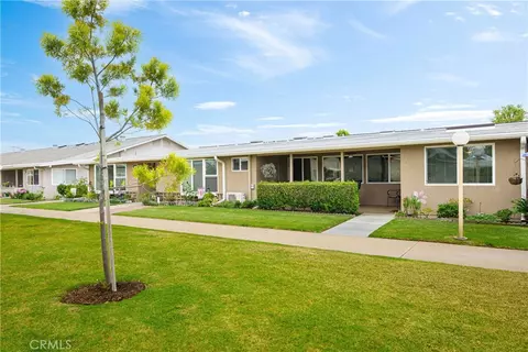 1100 Brookline Rd #222K, Seal Beach, CA 90740