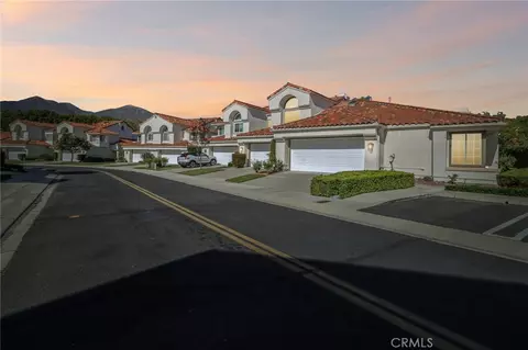 16 Calle Maria, Rancho Santa Margarita, CA 92688
