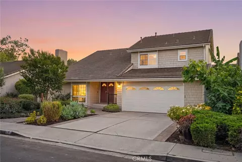 17 Deerwood W, Irvine, CA 92604