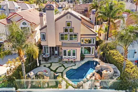 21 Summitcrest, Dove Canyon, CA 92679