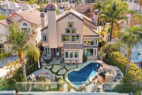 21 Summitcrest, Dove Canyon, CA 92679