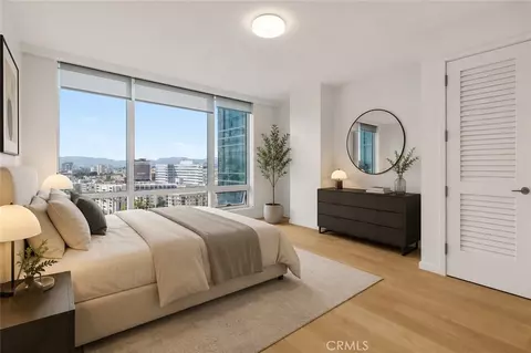 877 Francisco St #1818, Los Angeles, CA 90017