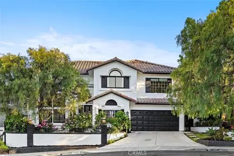 25462 Evans Pointe, Dana Point, CA 92629