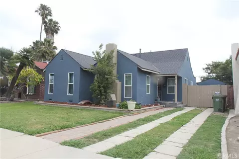 818 S Sloan, Compton, CA 90221