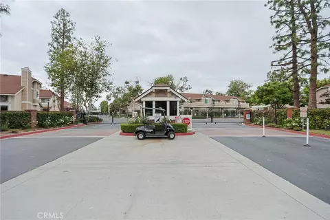 Exterior - 12635 Briarglen Loop #K, Stanton, CA 90680 photo 10 of 11