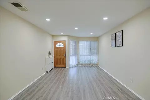 Living - 12635 Briarglen Loop #K, Stanton, CA 90680 photo 2 of 4