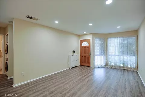 Living - 12635 Briarglen Loop #K, Stanton, CA 90680 photo 3 of 4