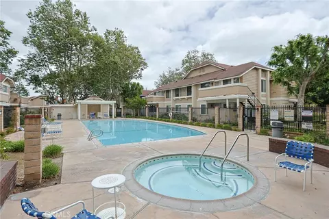 Exterior - 12635 Briarglen Loop #K, Stanton, CA 90680 photo 8 of 11