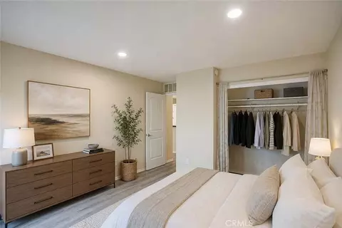 Bedroom - 12635 Briarglen Loop #K, Stanton, CA 90680 photo 1 of 4