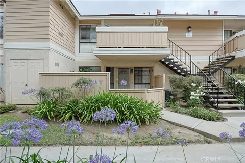 Exterior - 12635 Briarglen Loop #K, Stanton, CA 90680 photo 4 of 11