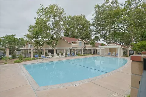Exterior - 12635 Briarglen Loop #K, Stanton, CA 90680 photo 9 of 11