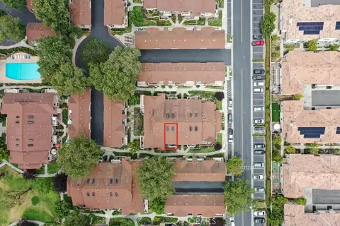 View/Area - 12635 Briarglen Loop #K, Stanton, CA 90680 photo 2 of 4
