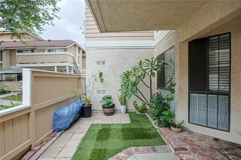 Exterior - 12635 Briarglen Loop #K, Stanton, CA 90680 photo 6 of 11