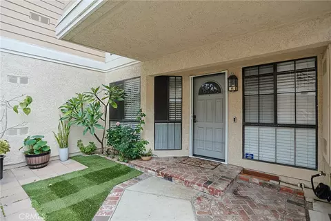Exterior - 12635 Briarglen Loop #K, Stanton, CA 90680 photo 3 of 11