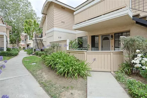 12635 Briarglen Loop #K, Stanton, CA 90680