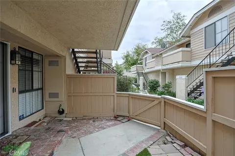 Exterior - 12635 Briarglen Loop #K, Stanton, CA 90680 photo 7 of 11